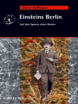 cover image of Einsteins Berlin